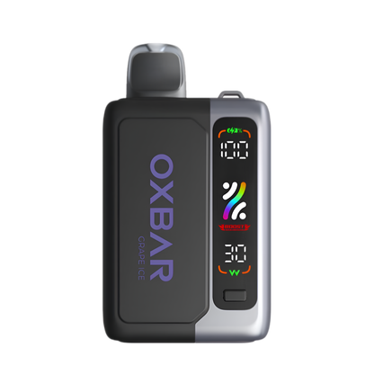 Oxbar Svopp 30K Disposable Pod