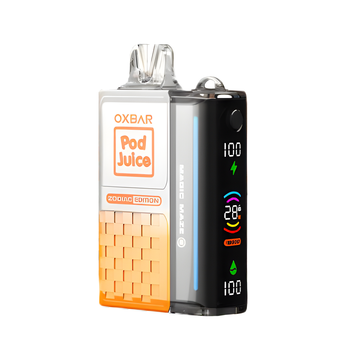 Oxbar Magic Maze 2.0 30;000 Disposable Vape
