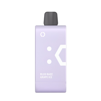 Off-Stamp SW16000 Disposable Pod