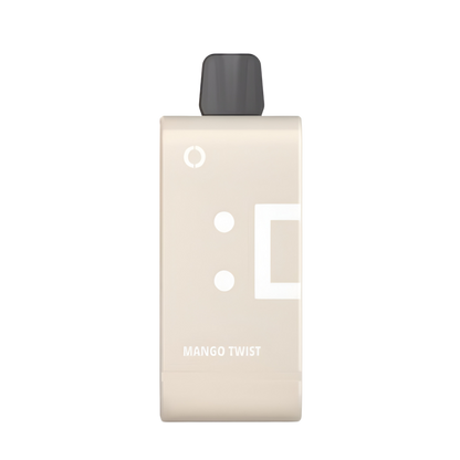 Off-Stamp SW16000 Disposable Pod