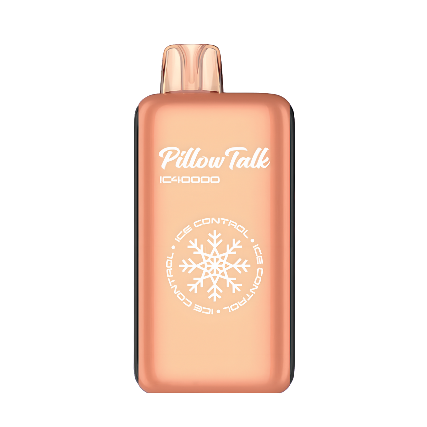 Pillow Talk Ice Control IC40000 Disposable Vape