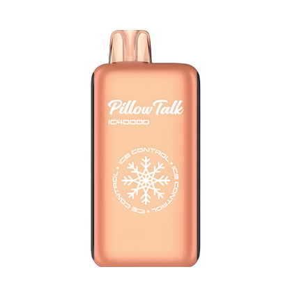 Pillow Talk Ice Control IC40000 Disposable Vape