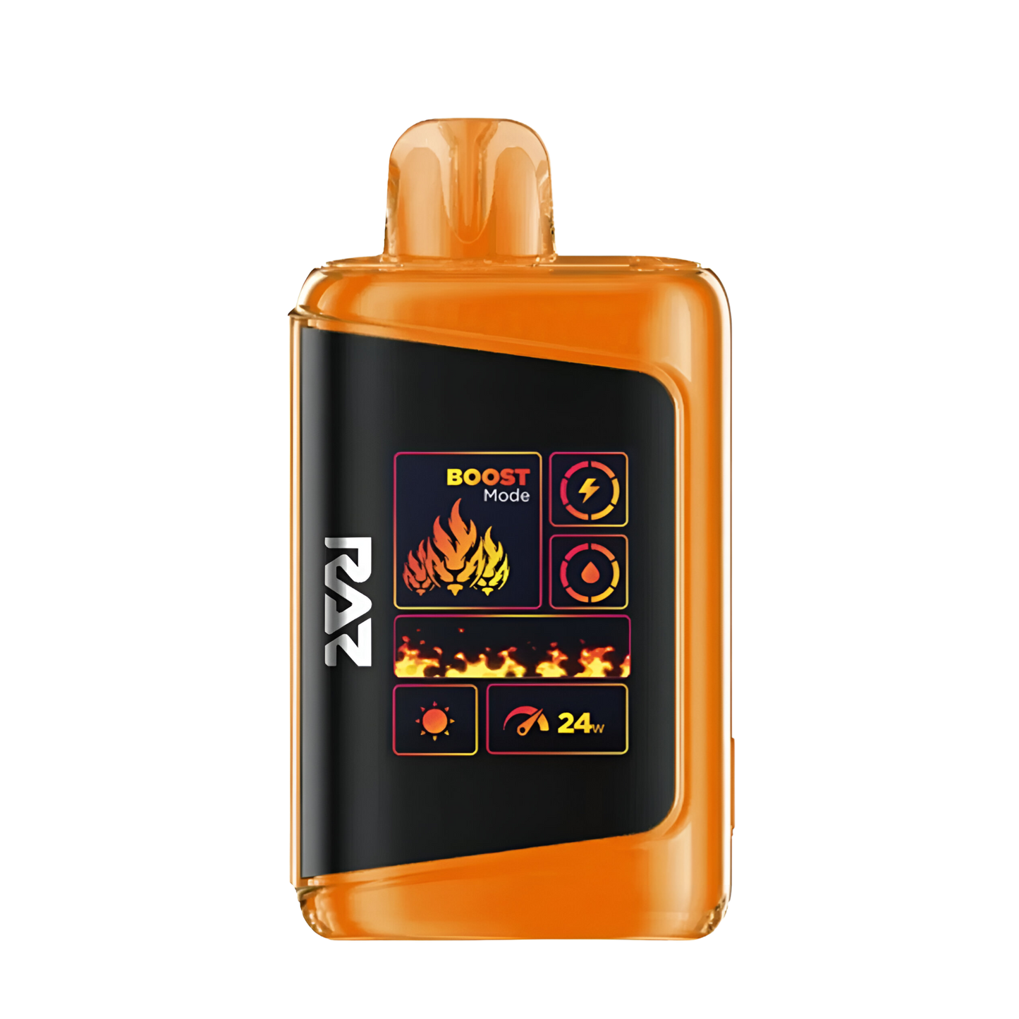 Raz DC25000 LTX Disposable Vape