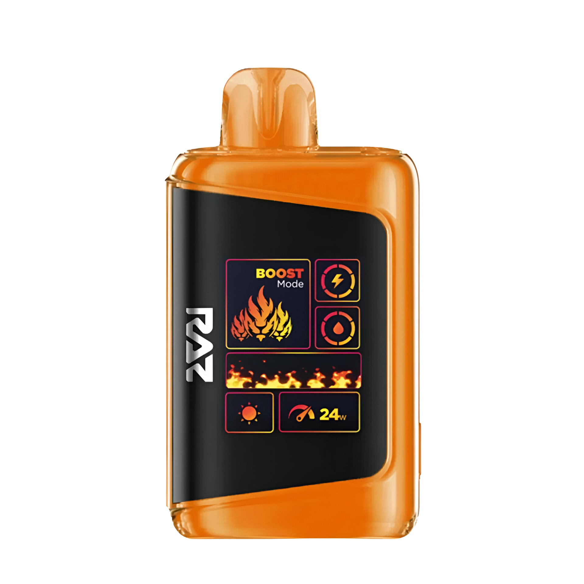 Raz DC25000 LTX Disposable Vape