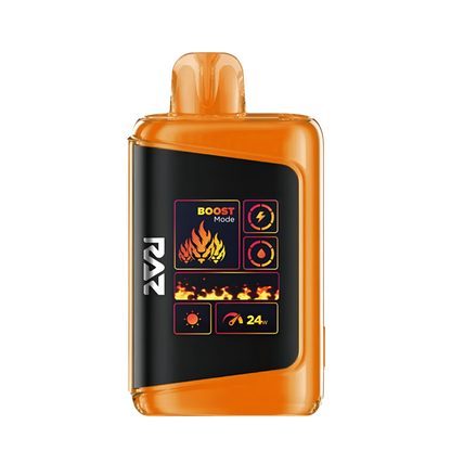 Raz DC25000 LTX Disposable Vape