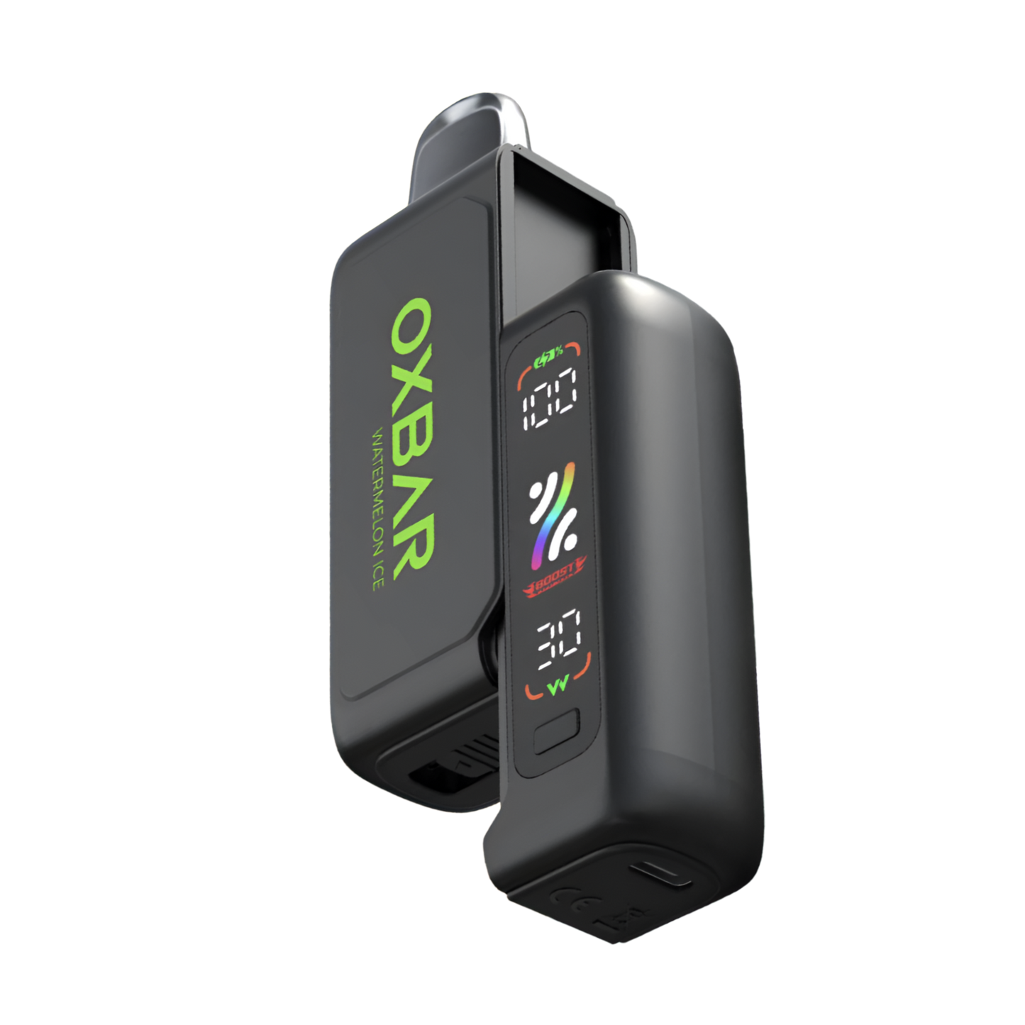 Oxbar Svopp 30K Disposable Pod
