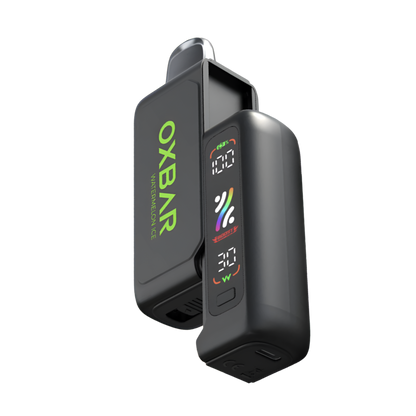 Oxbar Svopp 30K Disposable Pod