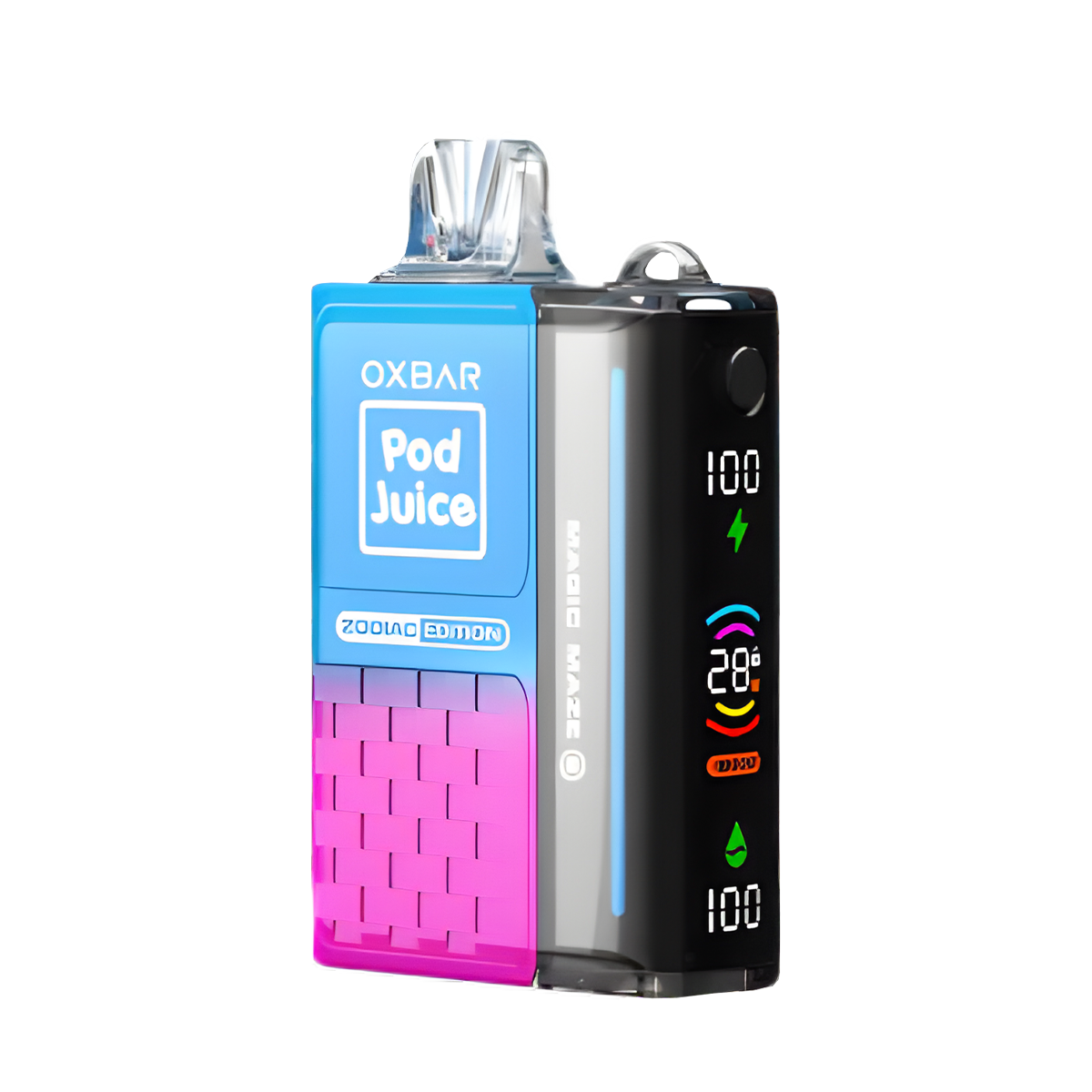 Oxbar Magic Maze 2.0 30;000 Disposable Vape