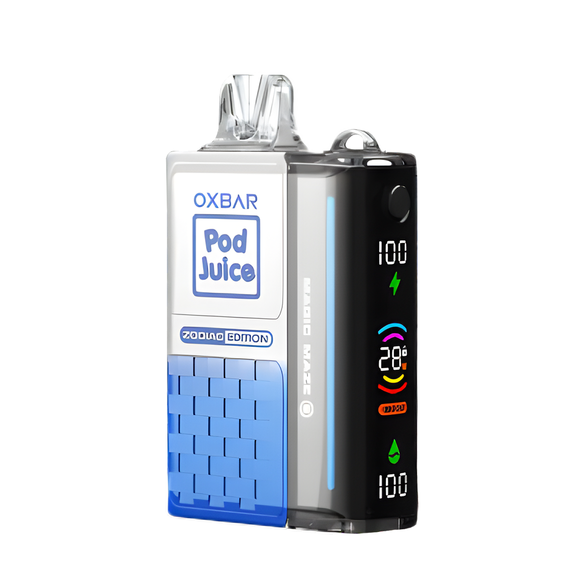 Oxbar Magic Maze 2.0 30;000 Disposable Vape