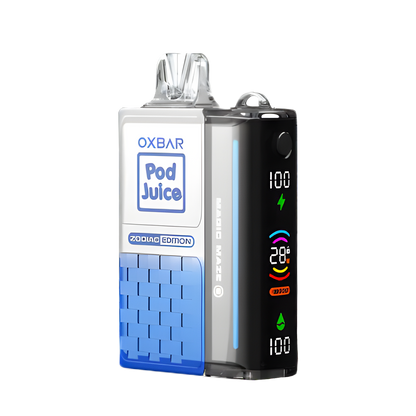 Oxbar Magic Maze 2.0 30;000 Disposable Vape