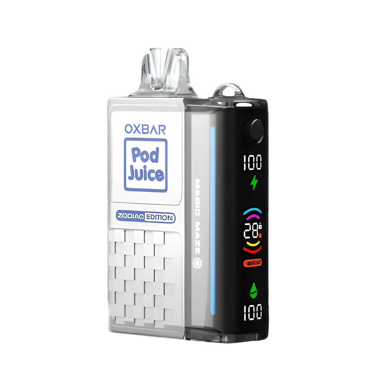 Oxbar Magic Maze 2.0 30;000 Disposable Vape