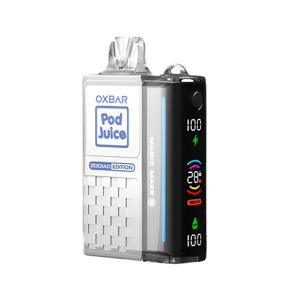 Oxbar Magic Maze 2.0 30;000 Disposable Vape
