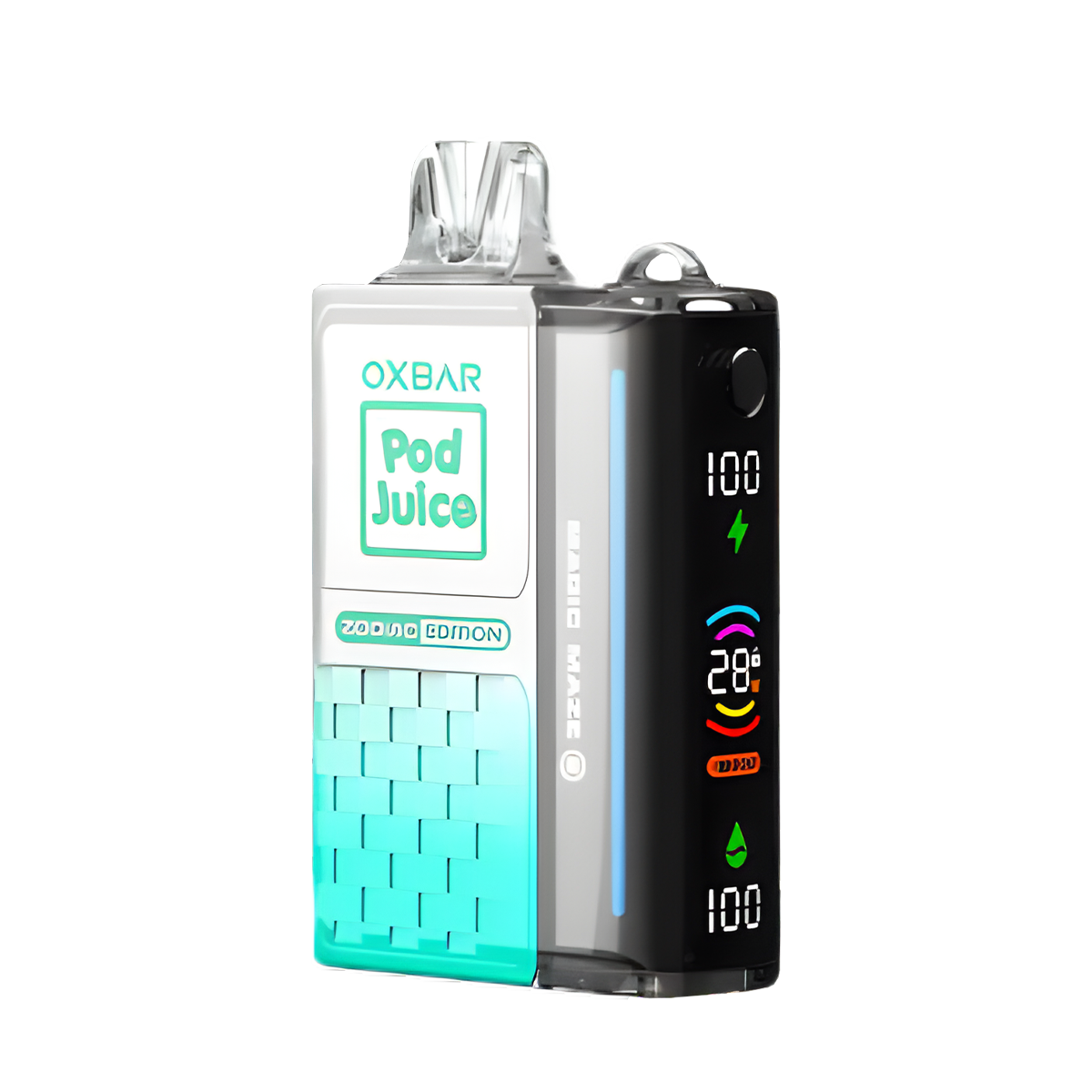 Oxbar Magic Maze 2.0 30;000 Disposable Vape