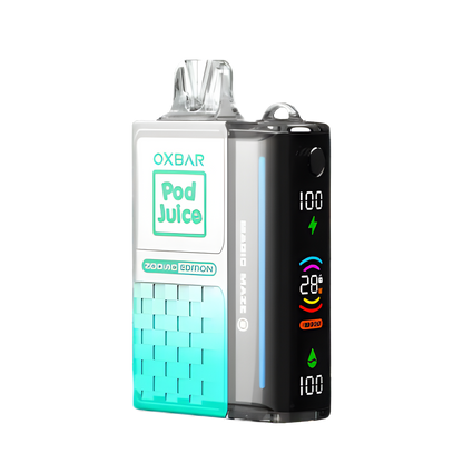 Oxbar Magic Maze 2.0 30;000 Disposable Vape