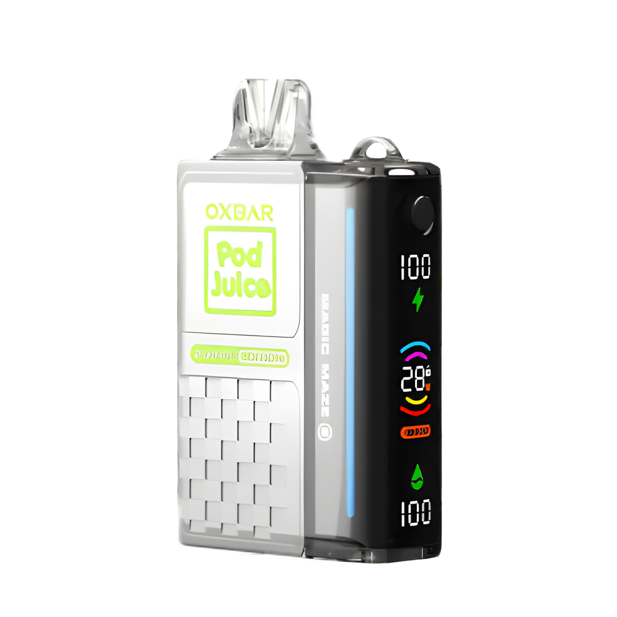 Oxbar Magic Maze 2.0 30;000 Disposable Vape