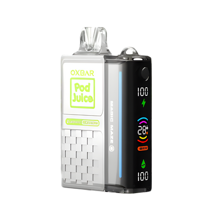 Oxbar Magic Maze 2.0 30;000 Disposable Vape