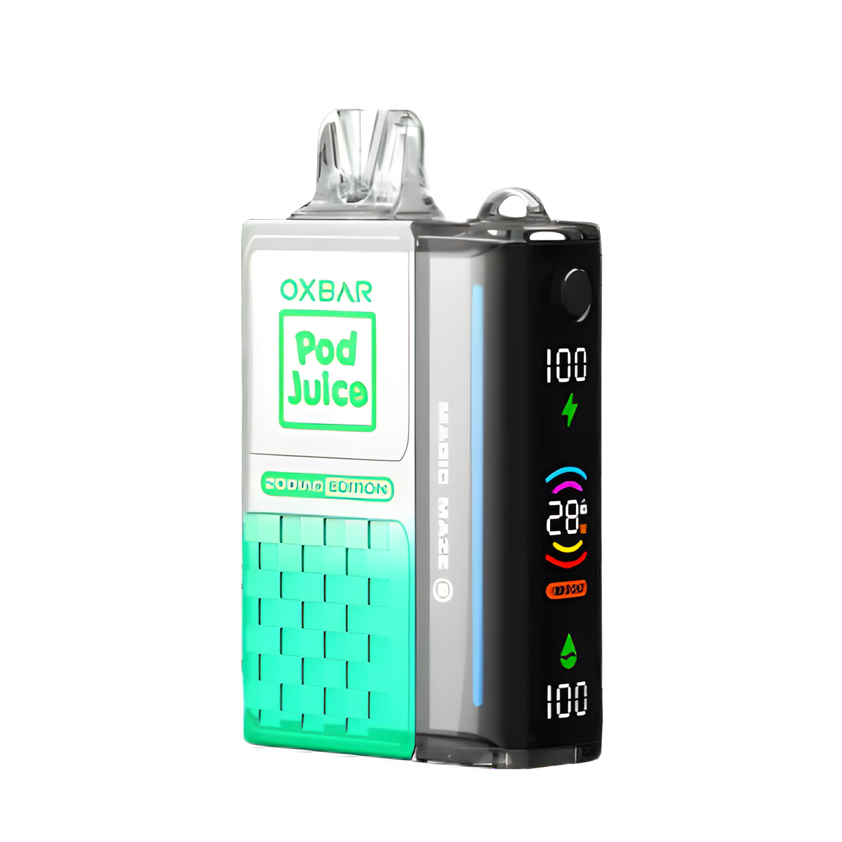 Oxbar Magic Maze 2.0 30;000 Disposable Vape