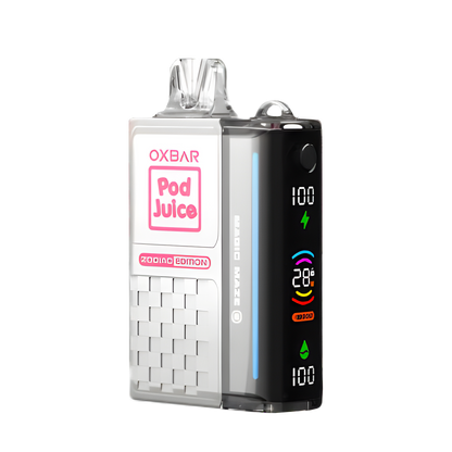 Oxbar Magic Maze 2.0 30;000 Disposable Vape
