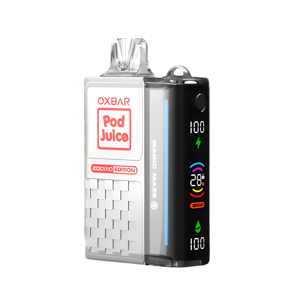 Oxbar Magic Maze 2.0 30;000 Disposable Vape