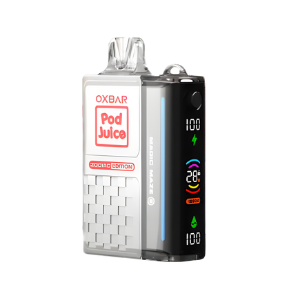 Oxbar Magic Maze 2.0 30;000 Disposable Vape