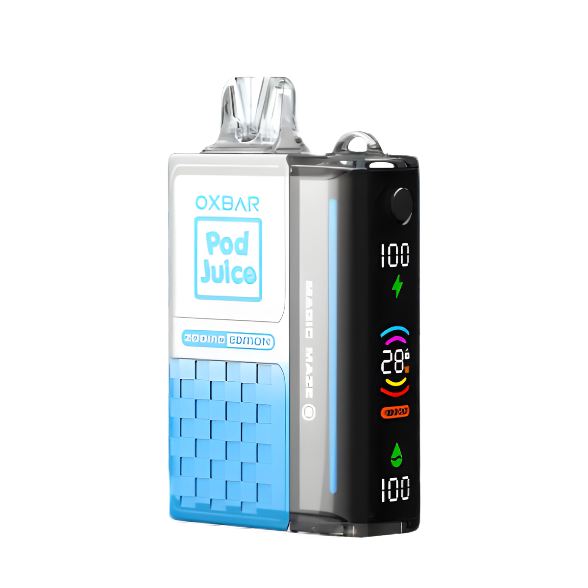 Oxbar Magic Maze 2.0 30;000 Disposable Vape