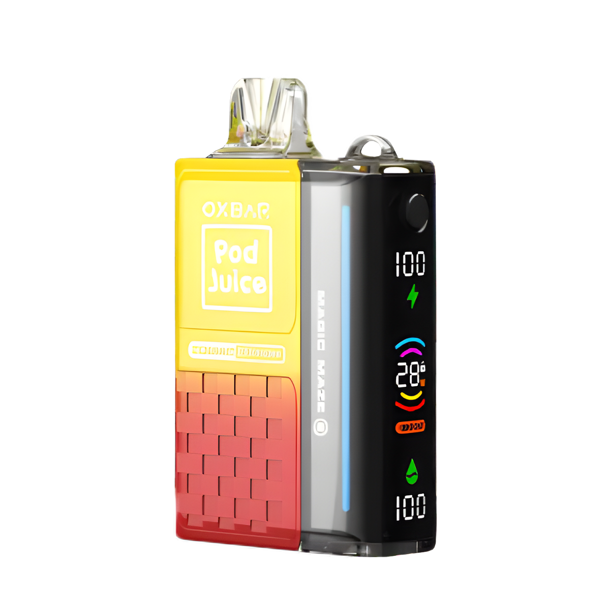Oxbar Magic Maze 2.0 30;000 Disposable Vape