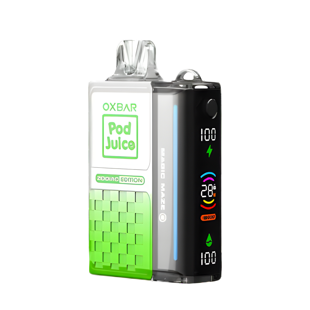 Oxbar Magic Maze 2.0 30;000 Disposable Vape