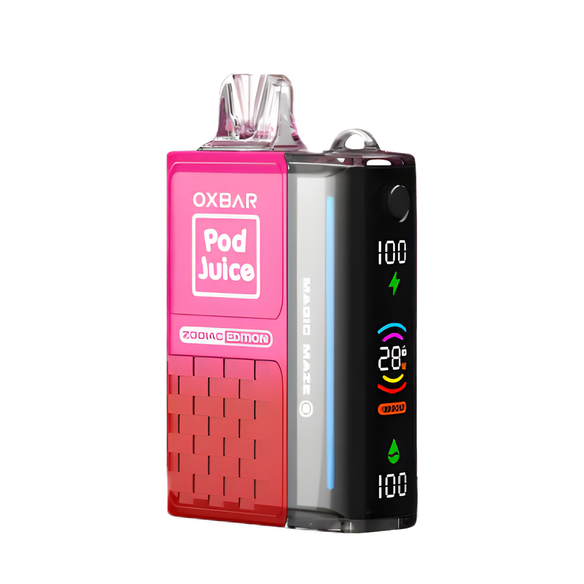 Oxbar Magic Maze 2.0 30;000 Disposable Vape