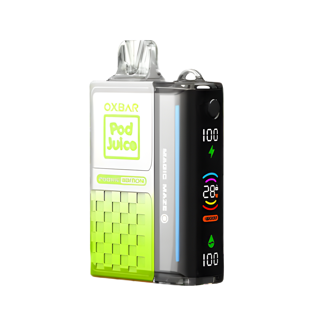 Oxbar Magic Maze 2.0 30;000 Disposable Vape