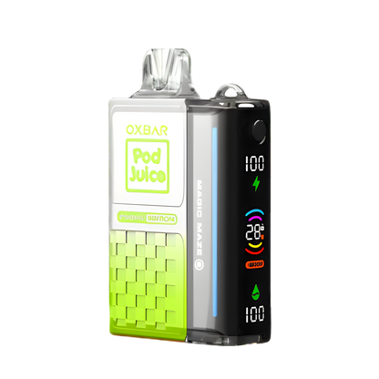 Oxbar Magic Maze 2.0 30;000 Disposable Vape