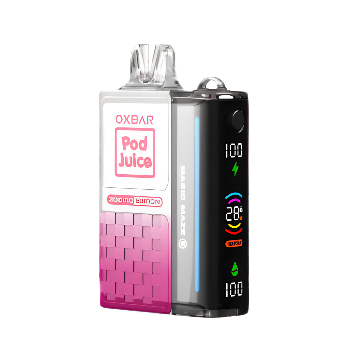 Oxbar Magic Maze 2.0 30;000 Disposable Vape
