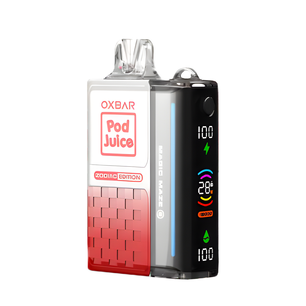 Oxbar Magic Maze 2.0 30;000 Disposable Vape