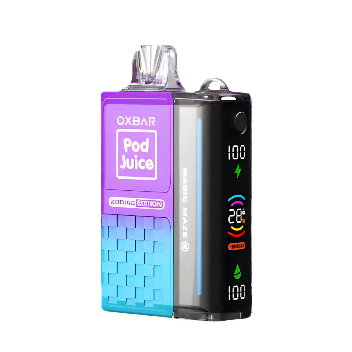 Oxbar Magic Maze 2.0 30;000 Disposable Vape