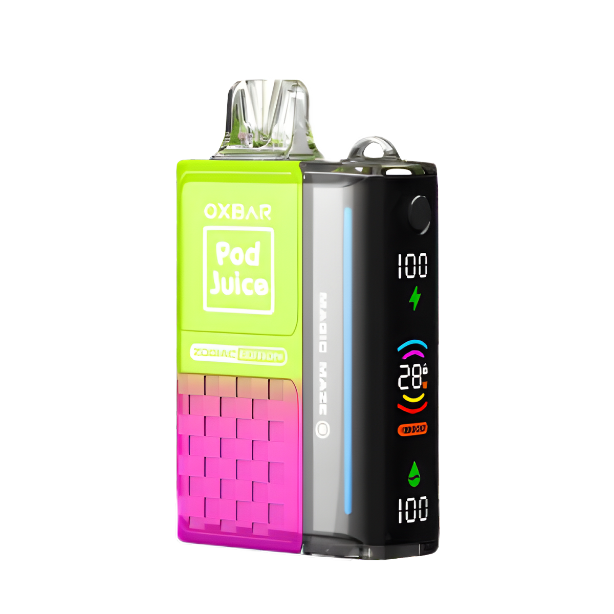 Oxbar Magic Maze 2.0 30;000 Disposable Vape