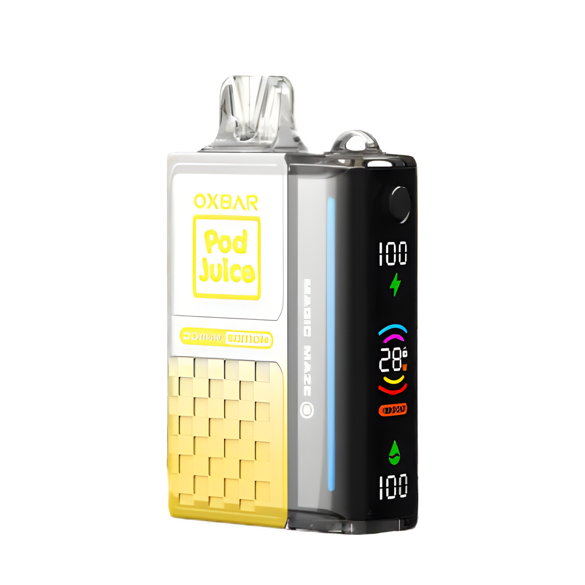 Oxbar Magic Maze 2.0 30;000 Disposable Vape