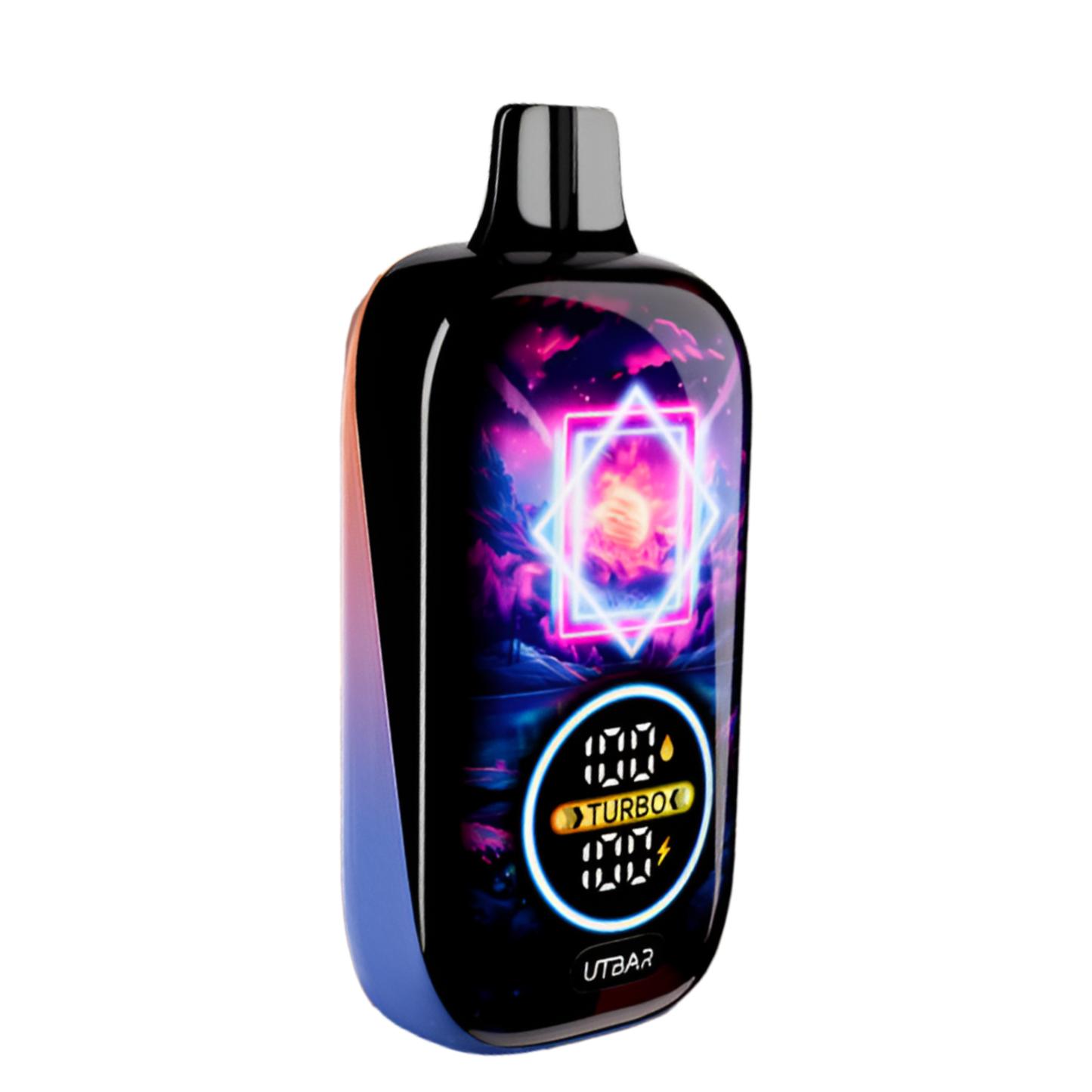 Flum UT Bar Pro 25K Disposable Vape