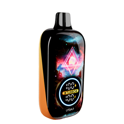 Flum UT Bar Pro 25K Disposable Vape