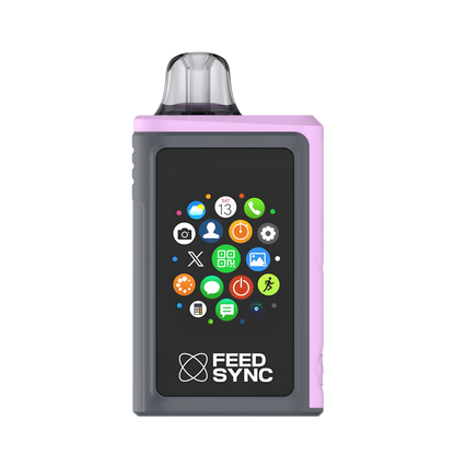 Feed Sync 30K Disposable Vape