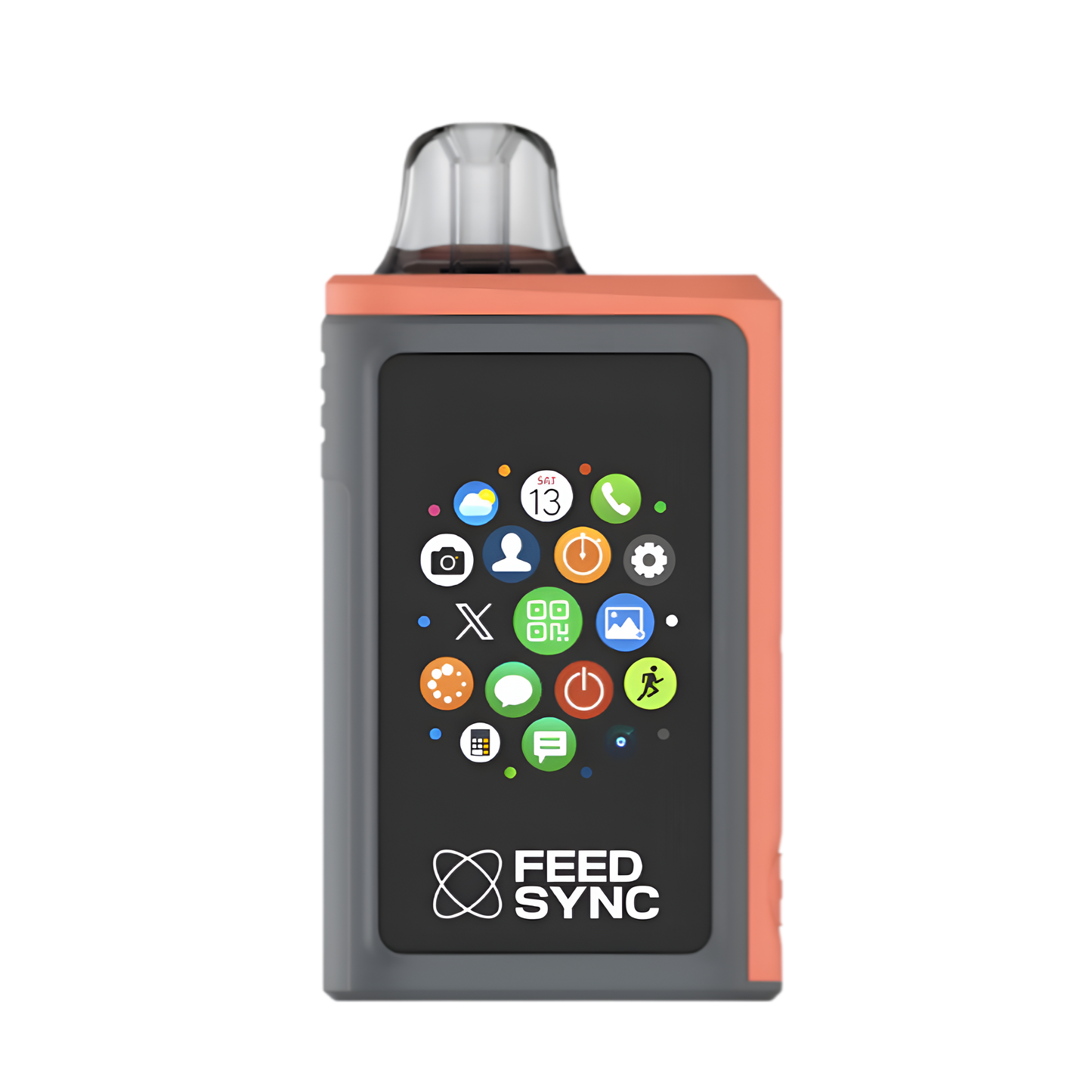 Feed Sync 30K Disposable Vape