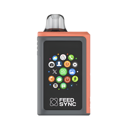 Feed Sync 30K Disposable Vape