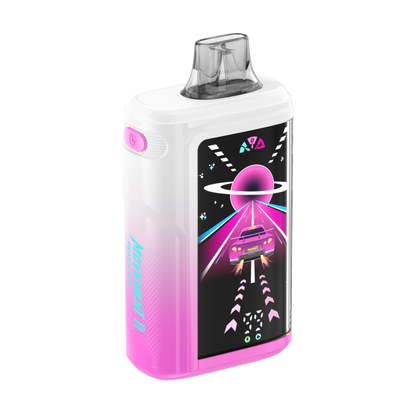 Movement Next 30K Disposable by Lost Vape