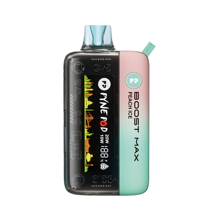 Pyne Pod Boost Max 30000 Disposable Vape