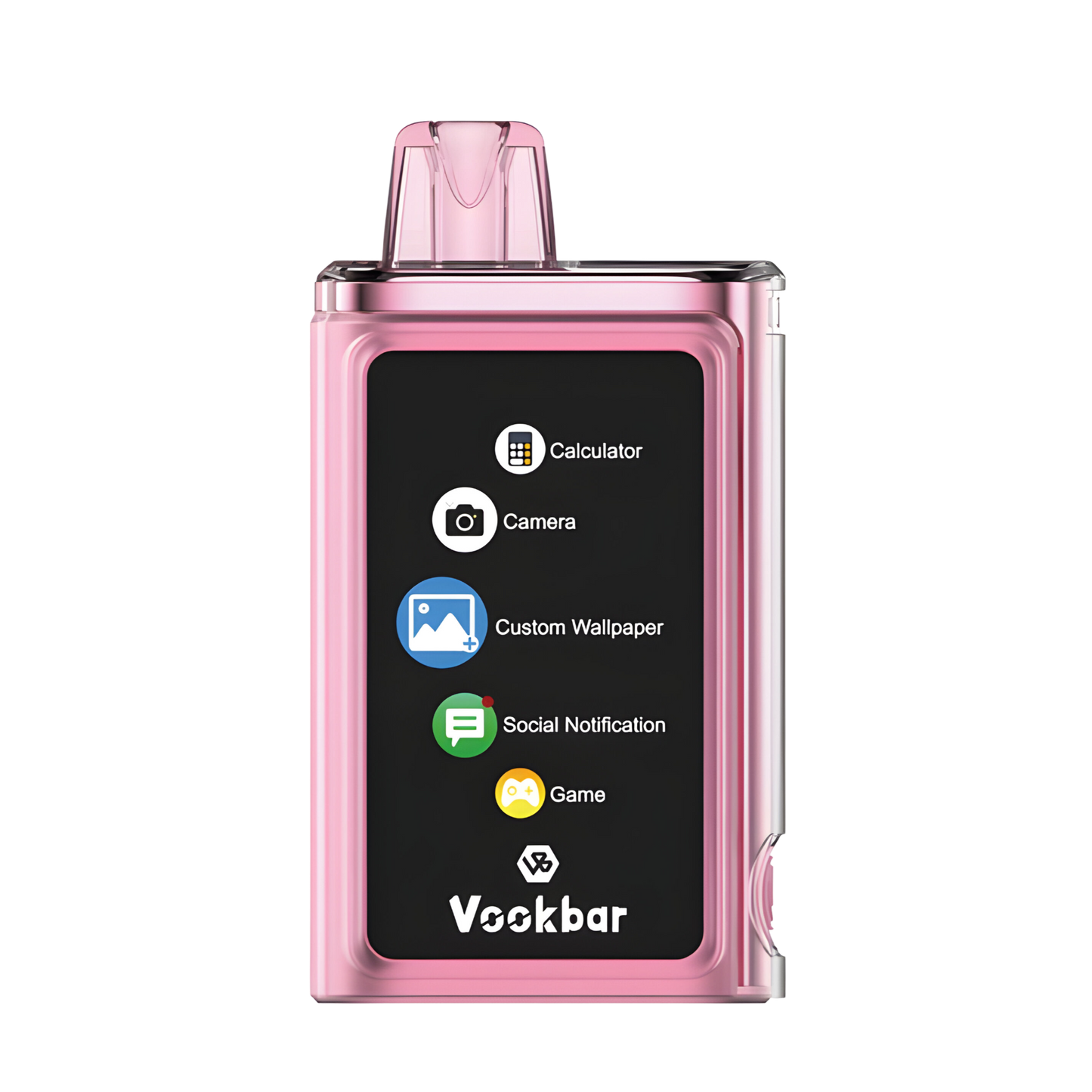 Vookbar Cyber Pro 30000 Disposable Vape