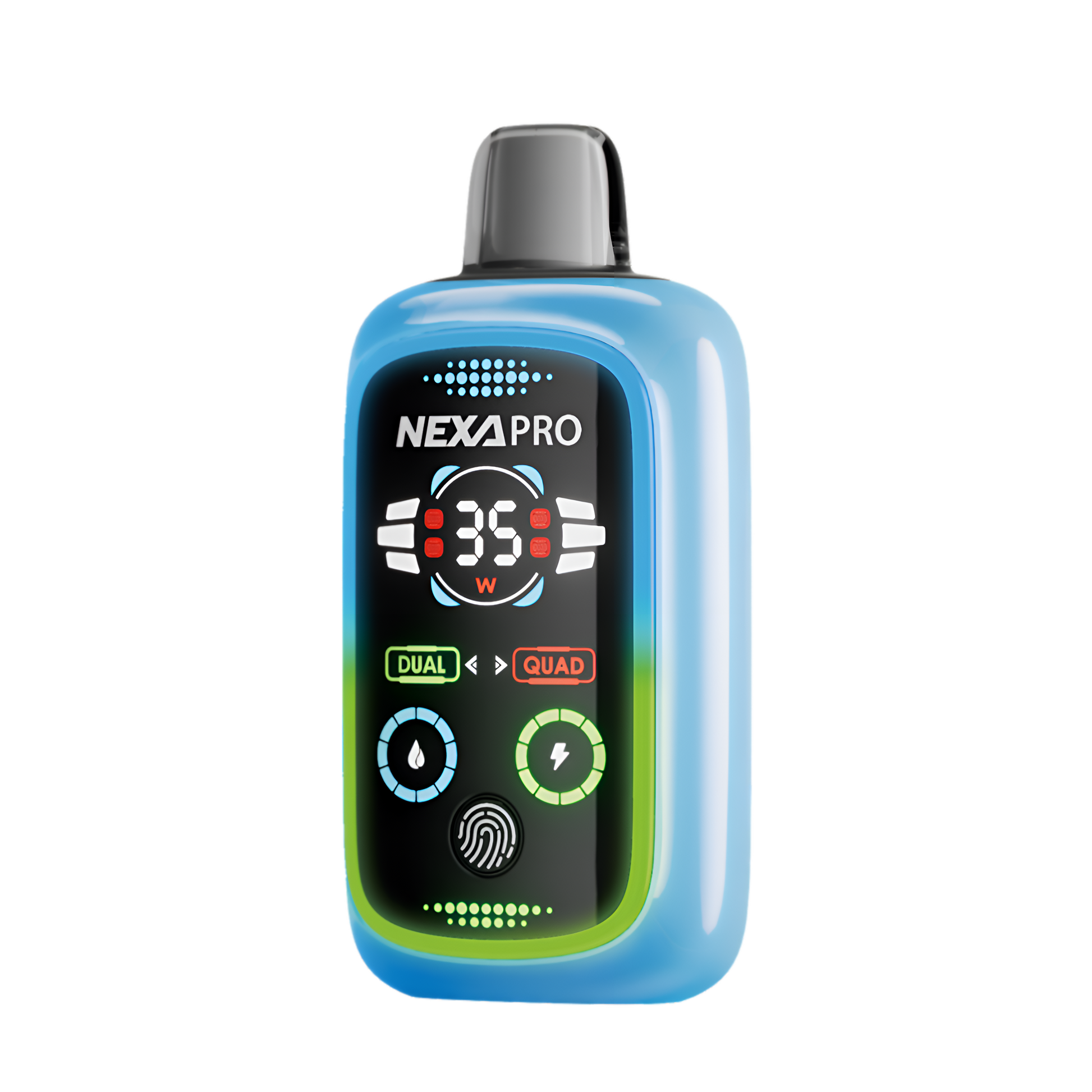Nexa Pro 30K disposable vape