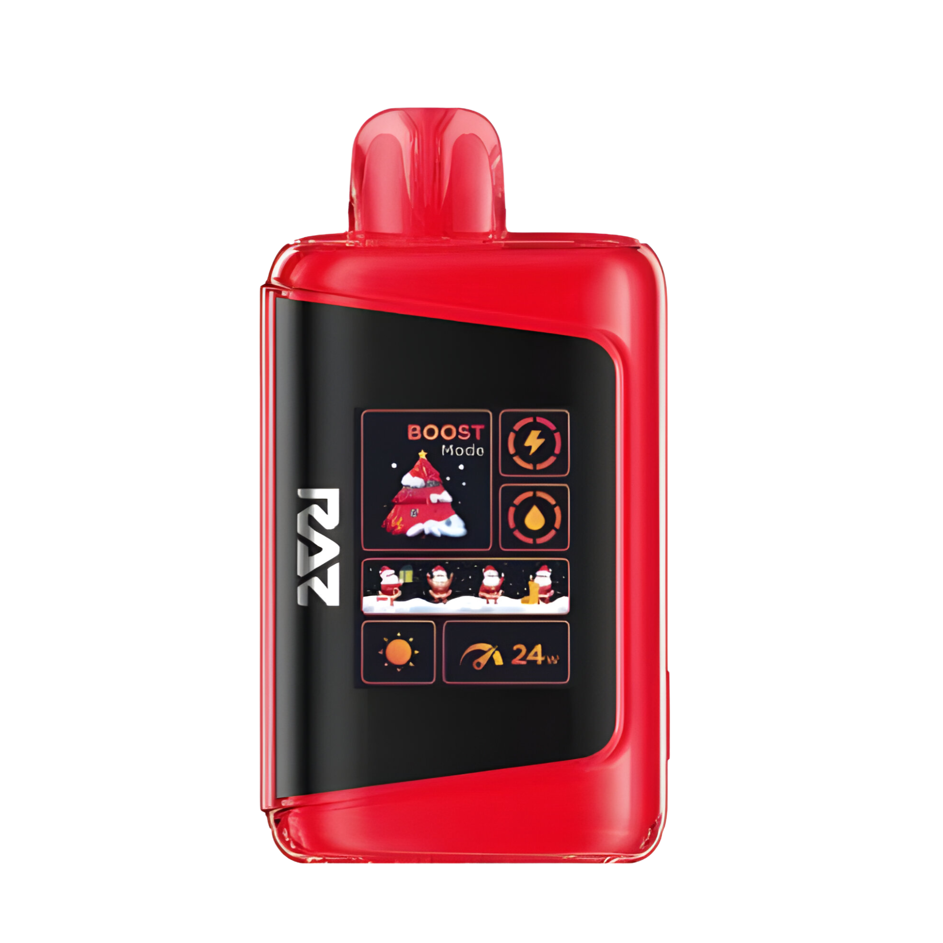 Raz DC25000 LTX Disposable Vape