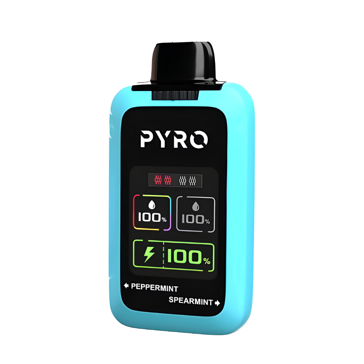 Pyro Duo 30K Disposable Vape