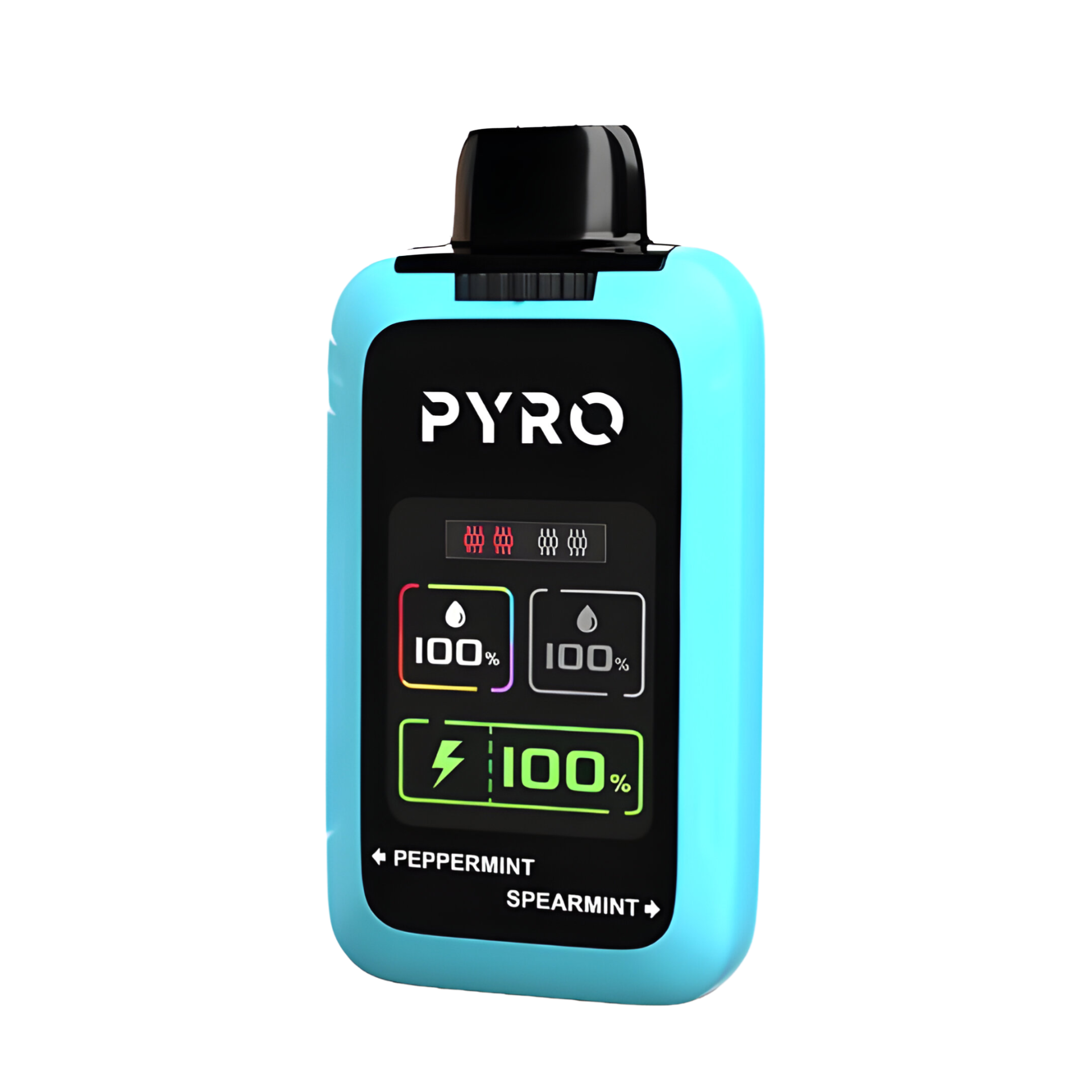 Pyro Duo 30K Disposable Vape