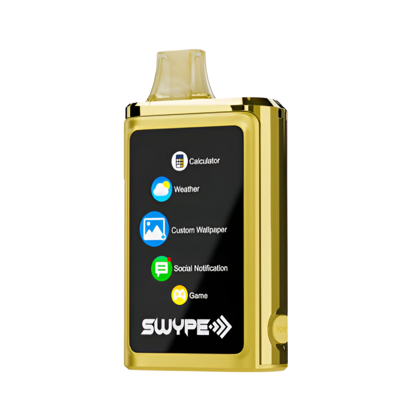 Swype Vape 30k Disposable