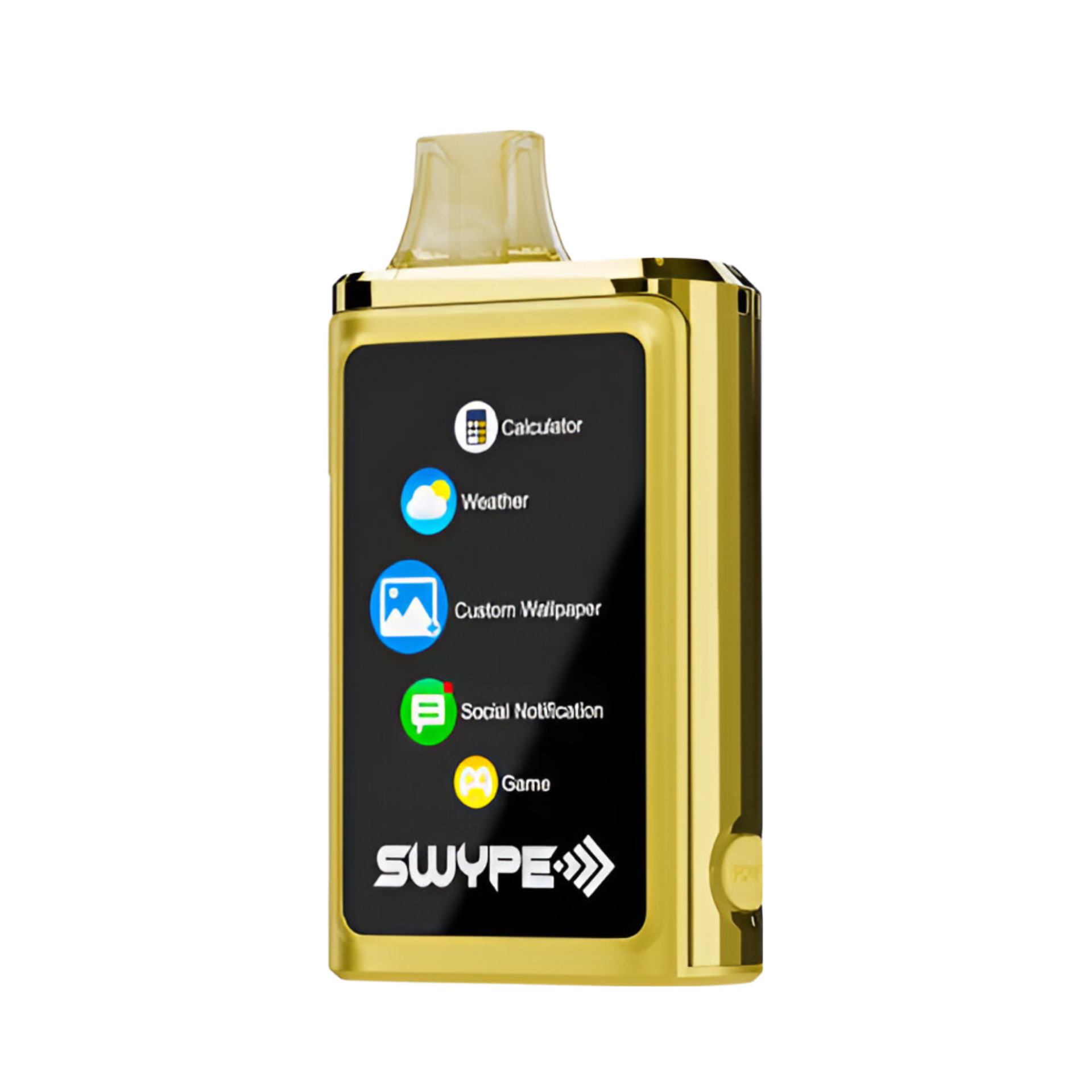 Swype Vape 30k Disposable