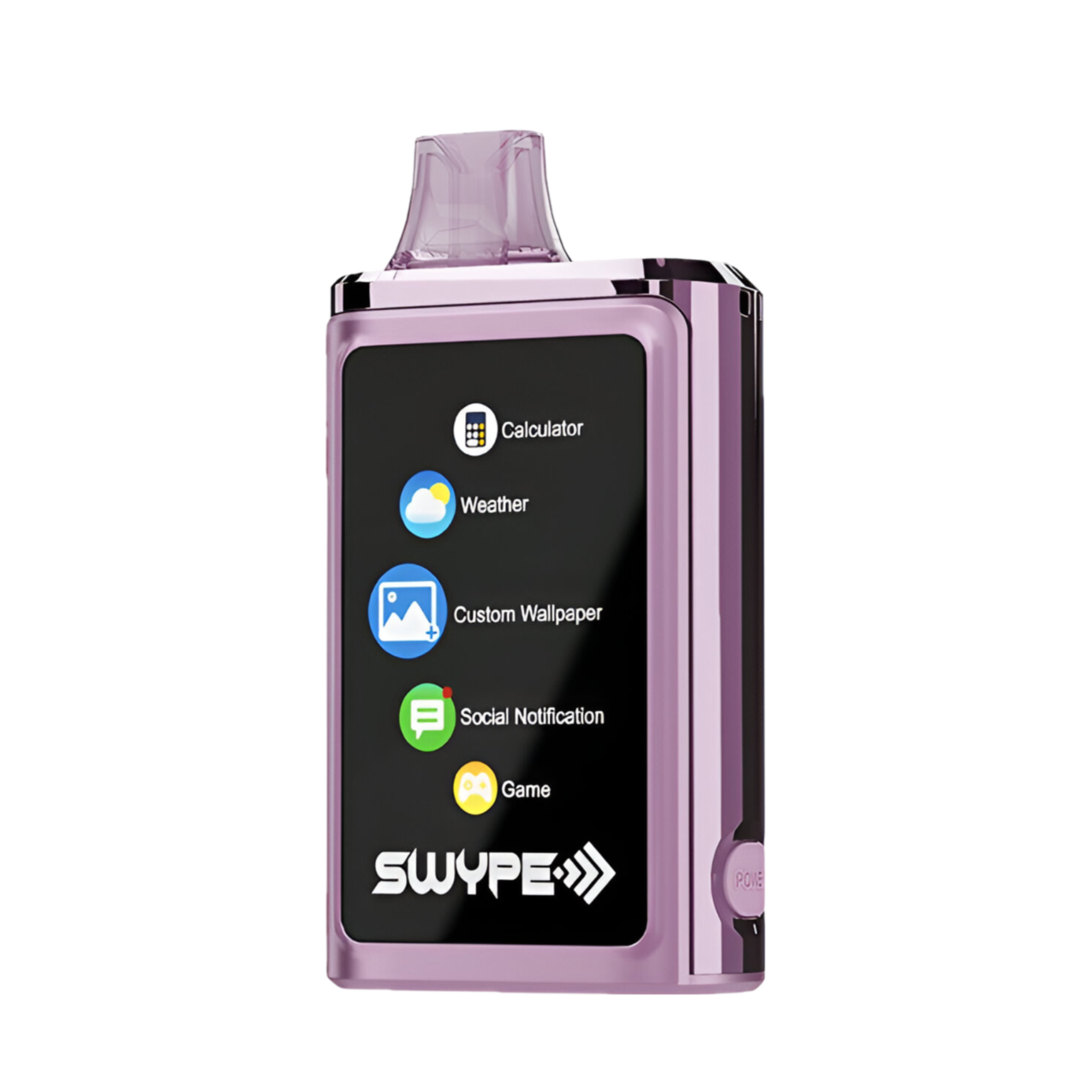 Swype Vape 30k Disposable